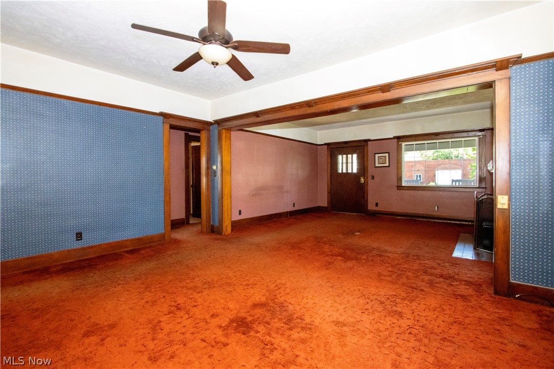 137 W 2nd Street Perrysville OH 44864