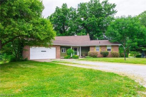 11861 Hidden Lake Drive Marshallville OH 44645