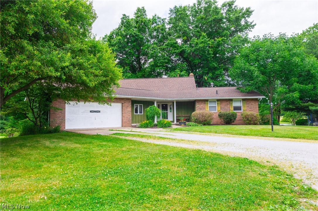 11861 Hidden Lake Drive Marshallville OH 44645