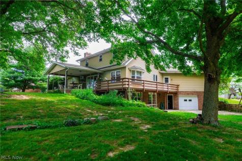 11861 Hidden Lake Drive Marshallville OH 44645