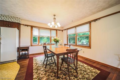 11861 Hidden Lake Drive Marshallville OH 44645