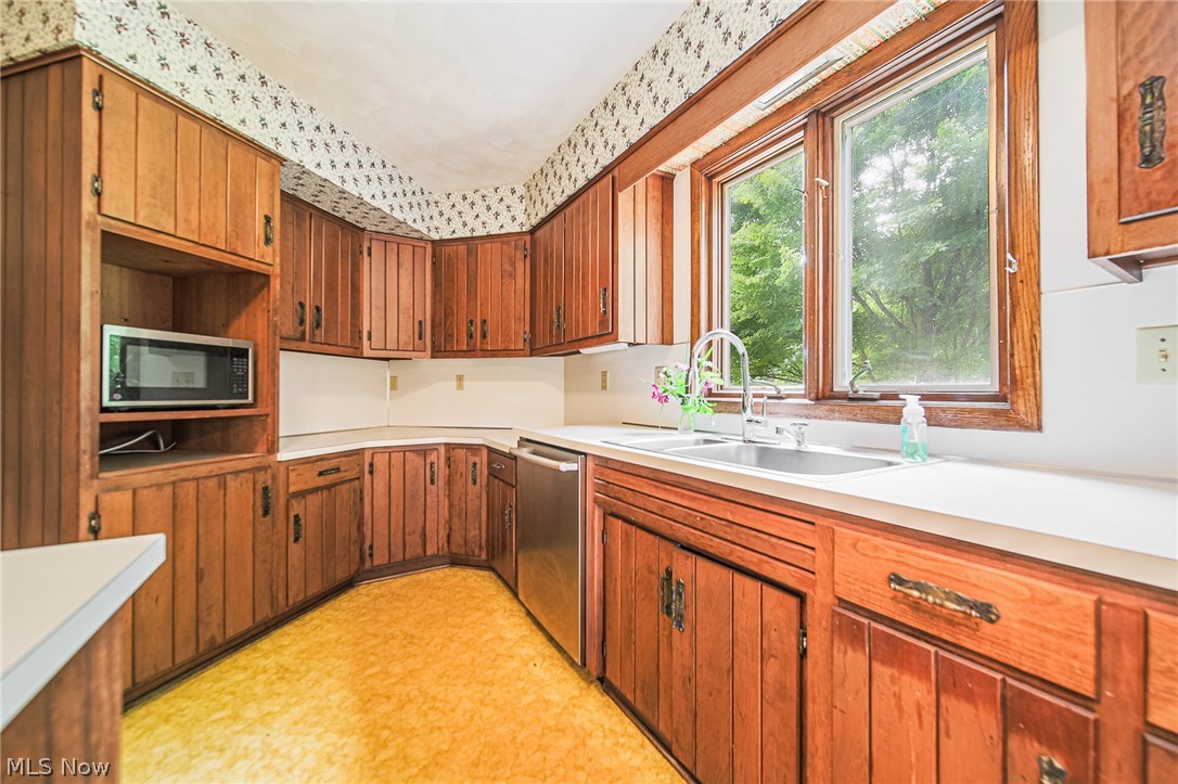 11861 Hidden Lake Drive Marshallville OH 44645