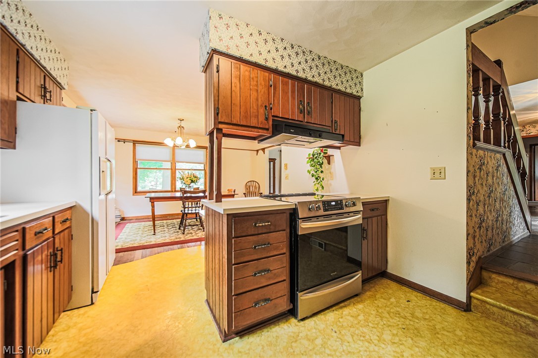 11861 Hidden Lake Drive Marshallville OH 44645