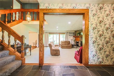 11861 Hidden Lake Drive Marshallville OH 44645