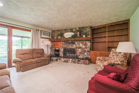 11861 Hidden Lake Drive Marshallville OH 44645