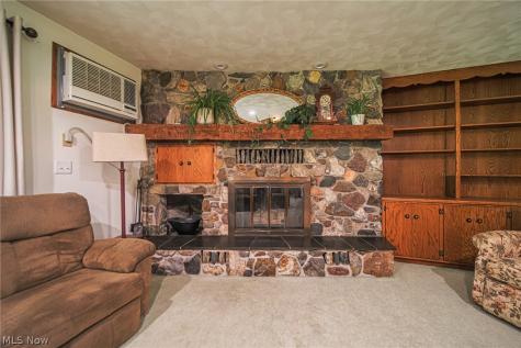 11861 Hidden Lake Drive Marshallville OH 44645