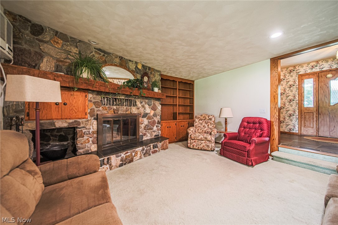 11861 Hidden Lake Drive Marshallville OH 44645