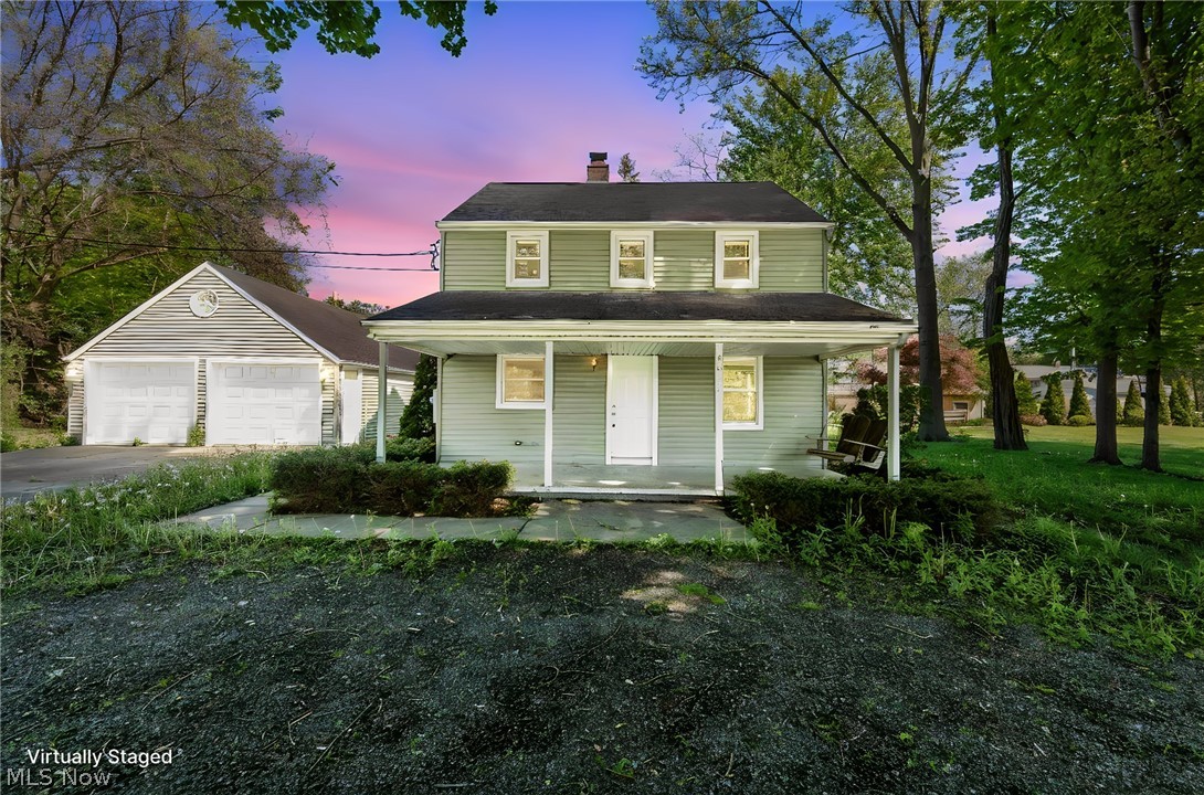 6035 Chapel Road Madison OH 44057