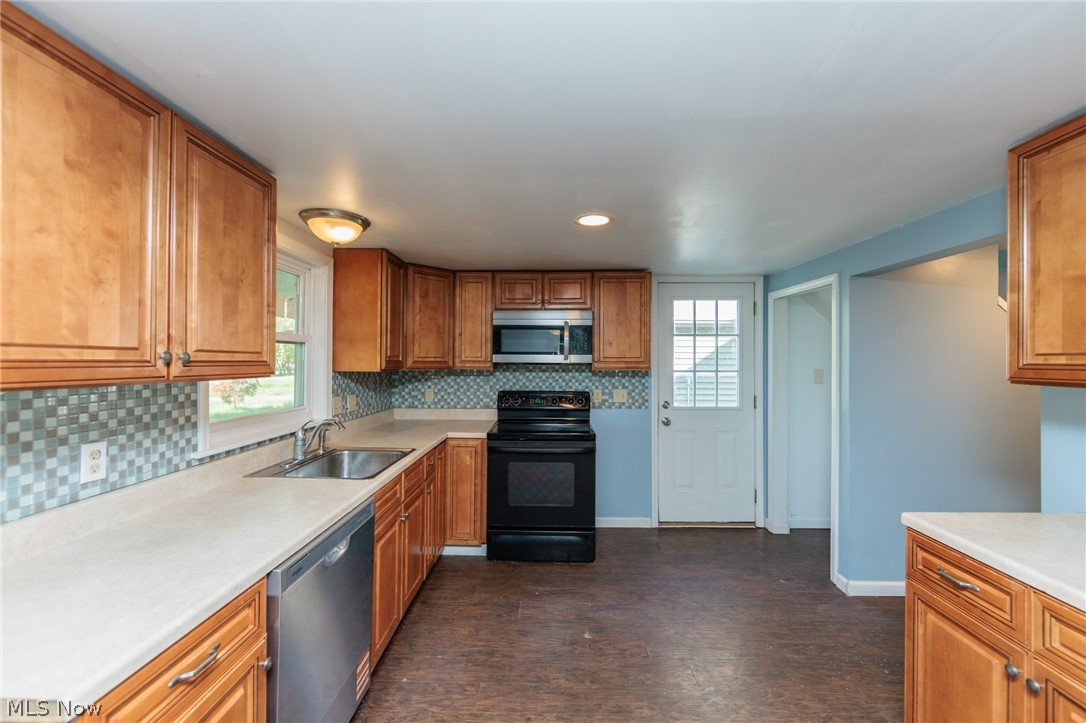 6035 Chapel Road Madison OH 44057