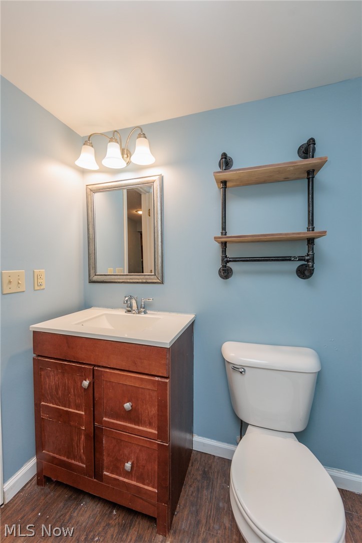 6035 Chapel Road Madison OH 44057