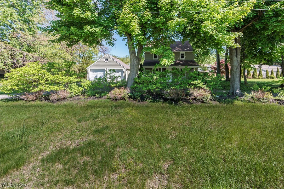 6035 Chapel Road Madison OH 44057