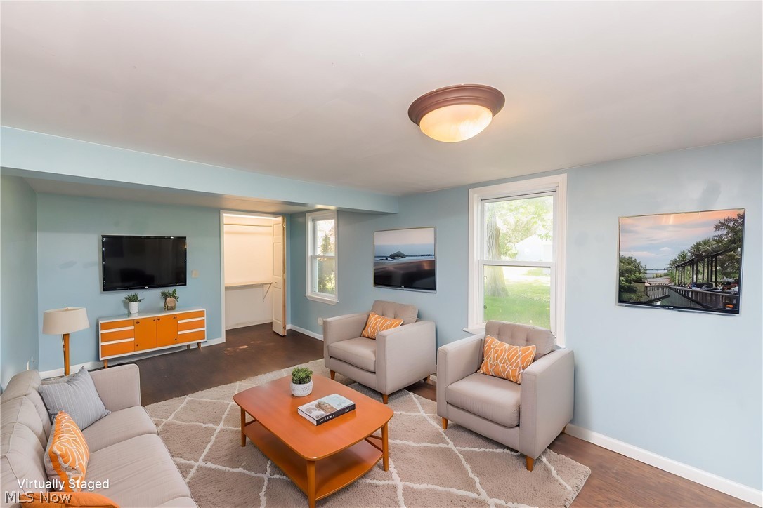 6035 Chapel Road Madison OH 44057
