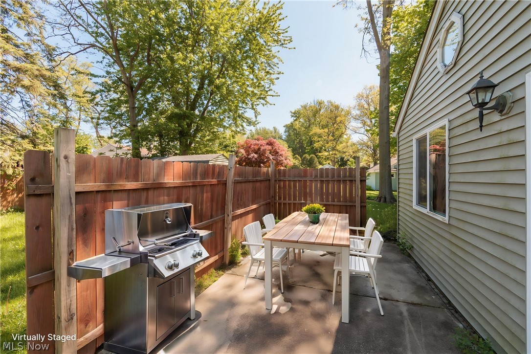 6035 Chapel Road Madison OH 44057