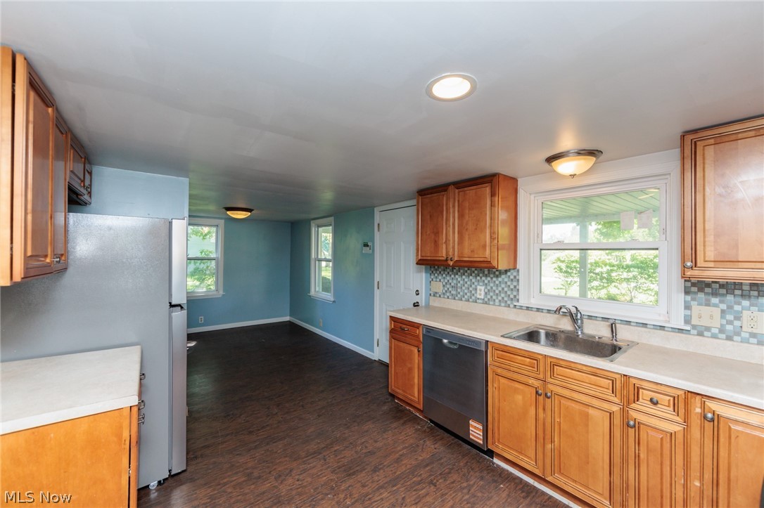 6035 Chapel Road Madison OH 44057