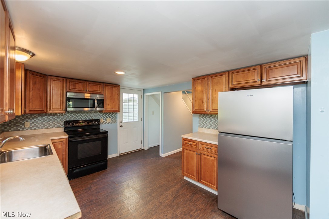 6035 Chapel Road Madison OH 44057