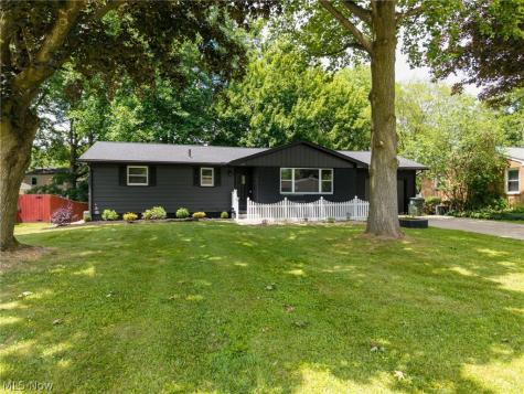 478 Bicksler Drive Wadsworth OH 44281