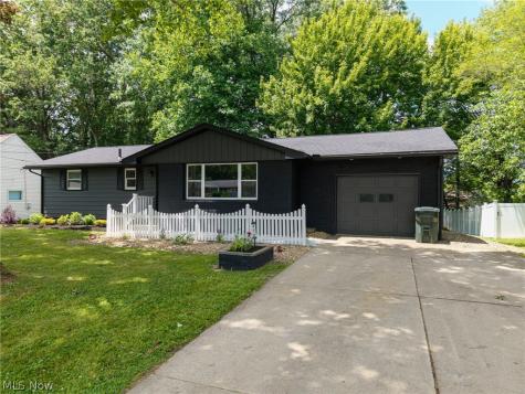 478 Bicksler Drive Wadsworth OH 44281