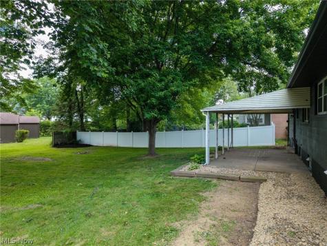 478 Bicksler Drive Wadsworth OH 44281