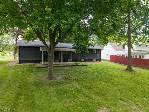 478 Bicksler Drive Wadsworth OH 44281