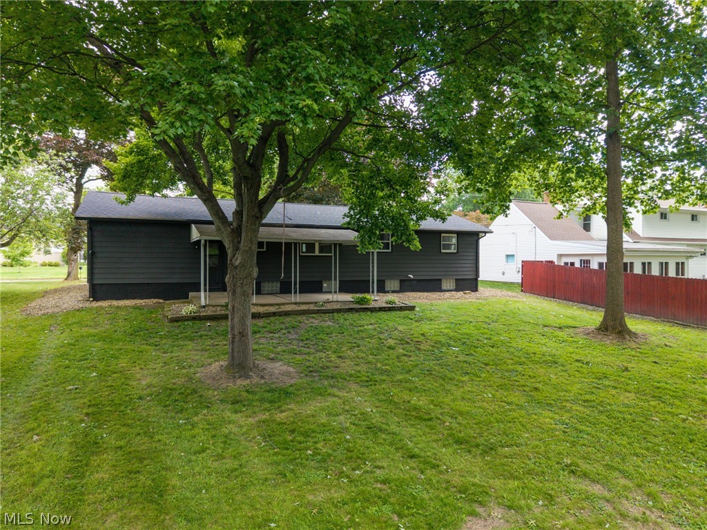 478 Bicksler Drive Wadsworth OH 44281