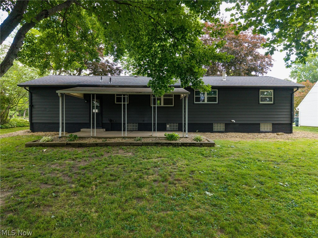 478 Bicksler Drive Wadsworth OH 44281