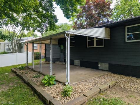 478 Bicksler Drive Wadsworth OH 44281