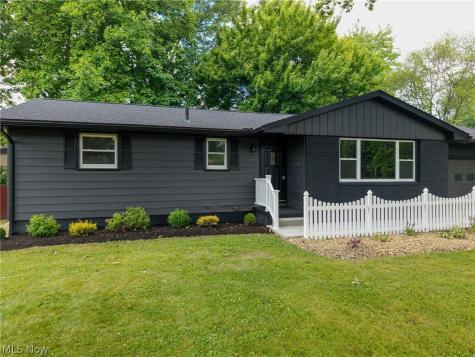 478 Bicksler Drive Wadsworth OH 44281