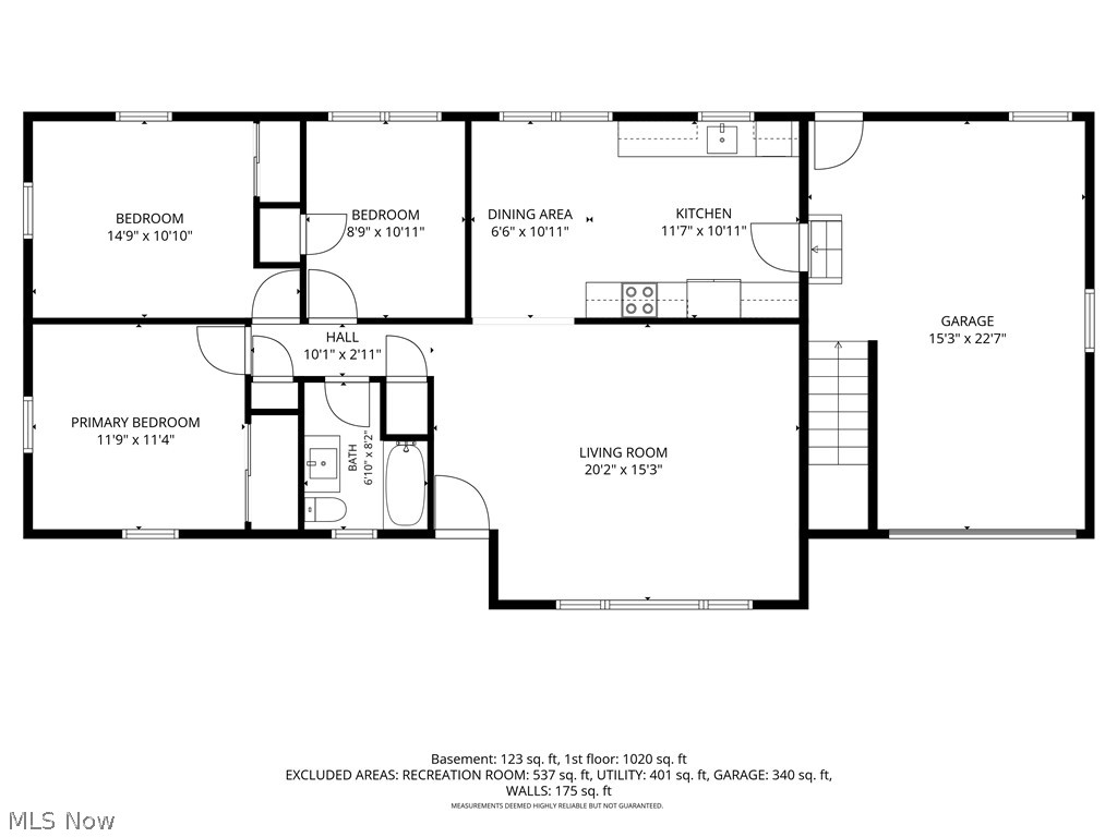 478 Bicksler Drive Wadsworth OH 44281