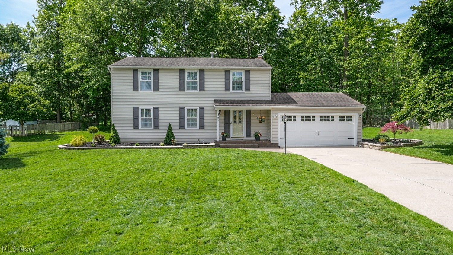 1972 Stoney Hill Drive Hudson OH 44236