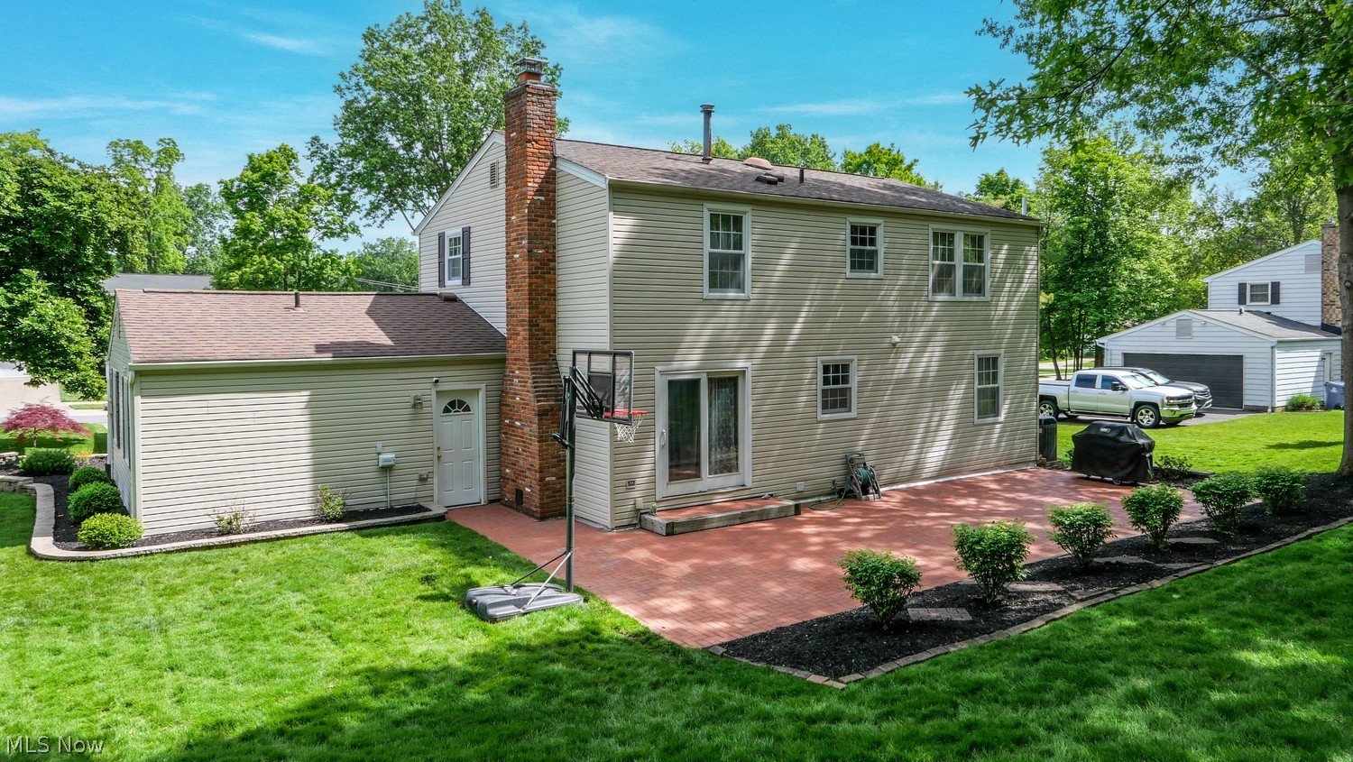 1972 Stoney Hill Drive Hudson OH 44236