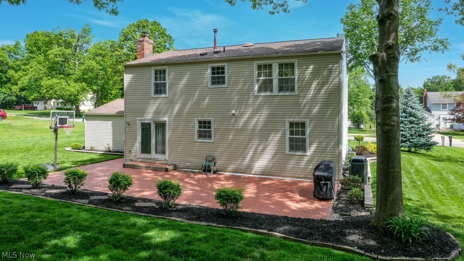 1972 Stoney Hill Drive Hudson OH 44236