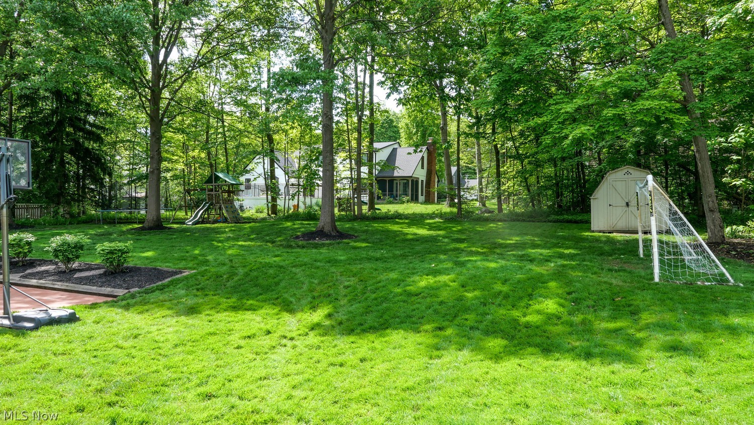 1972 Stoney Hill Drive Hudson OH 44236