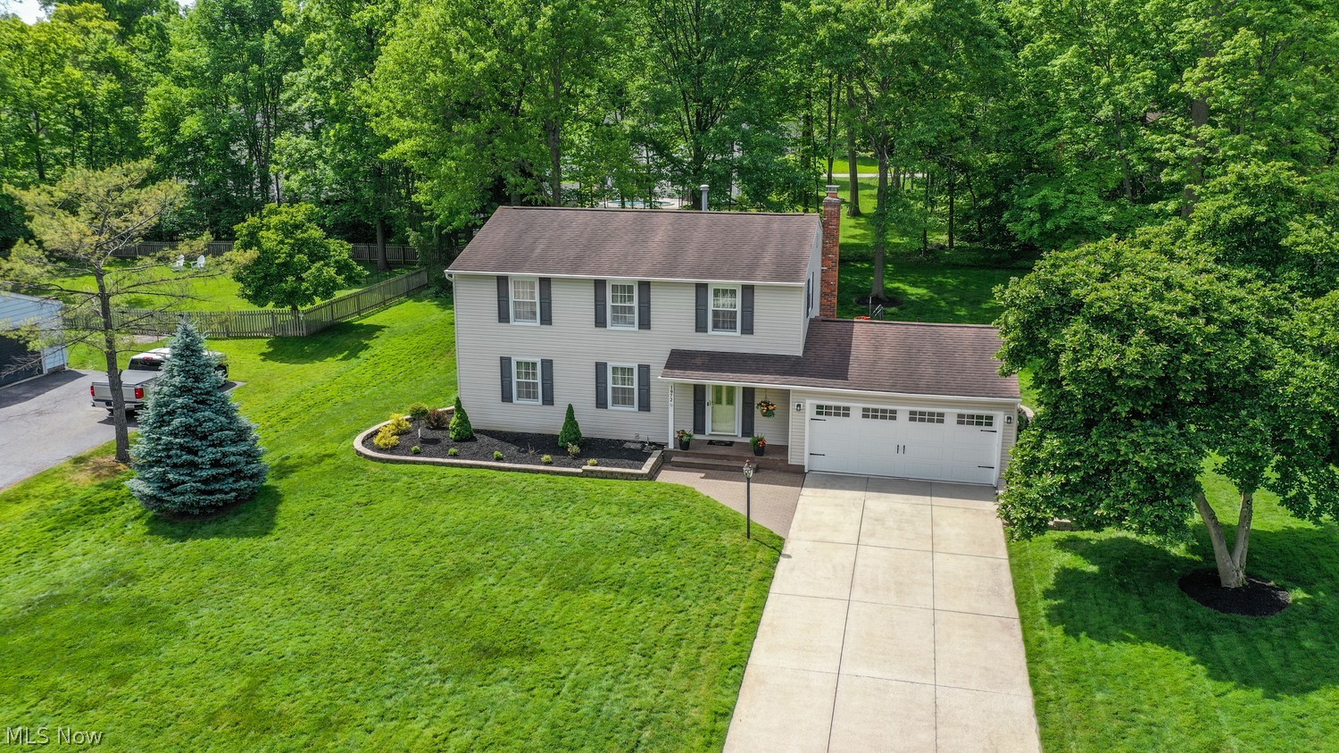 1972 Stoney Hill Drive Hudson OH 44236