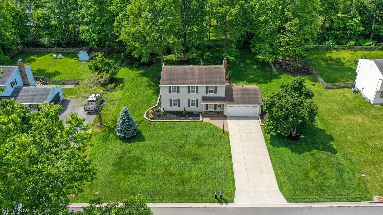 1972 Stoney Hill Drive Hudson OH 44236