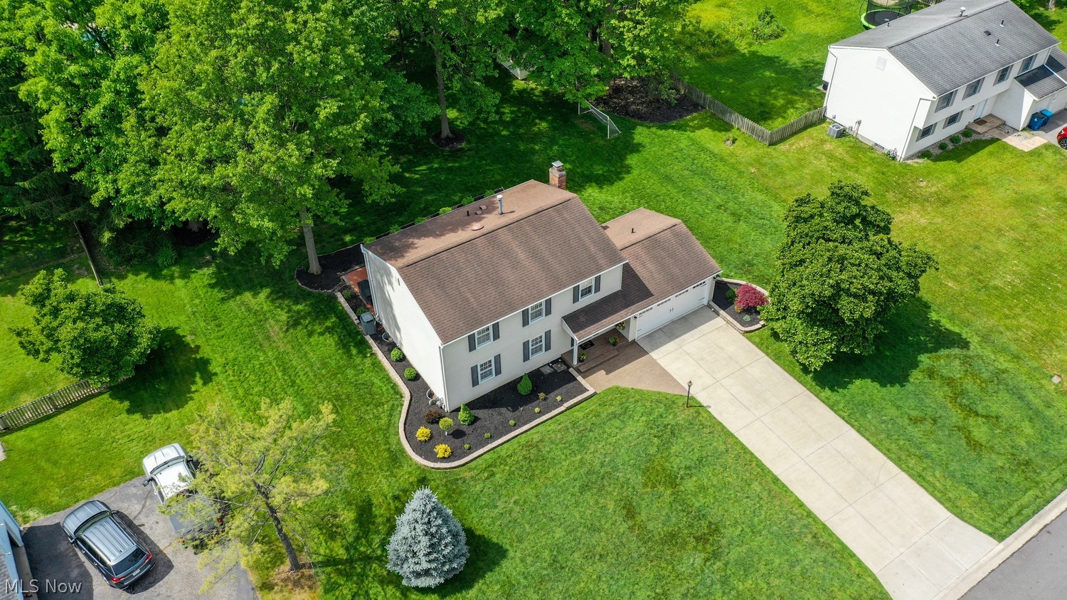 1972 Stoney Hill Drive Hudson OH 44236