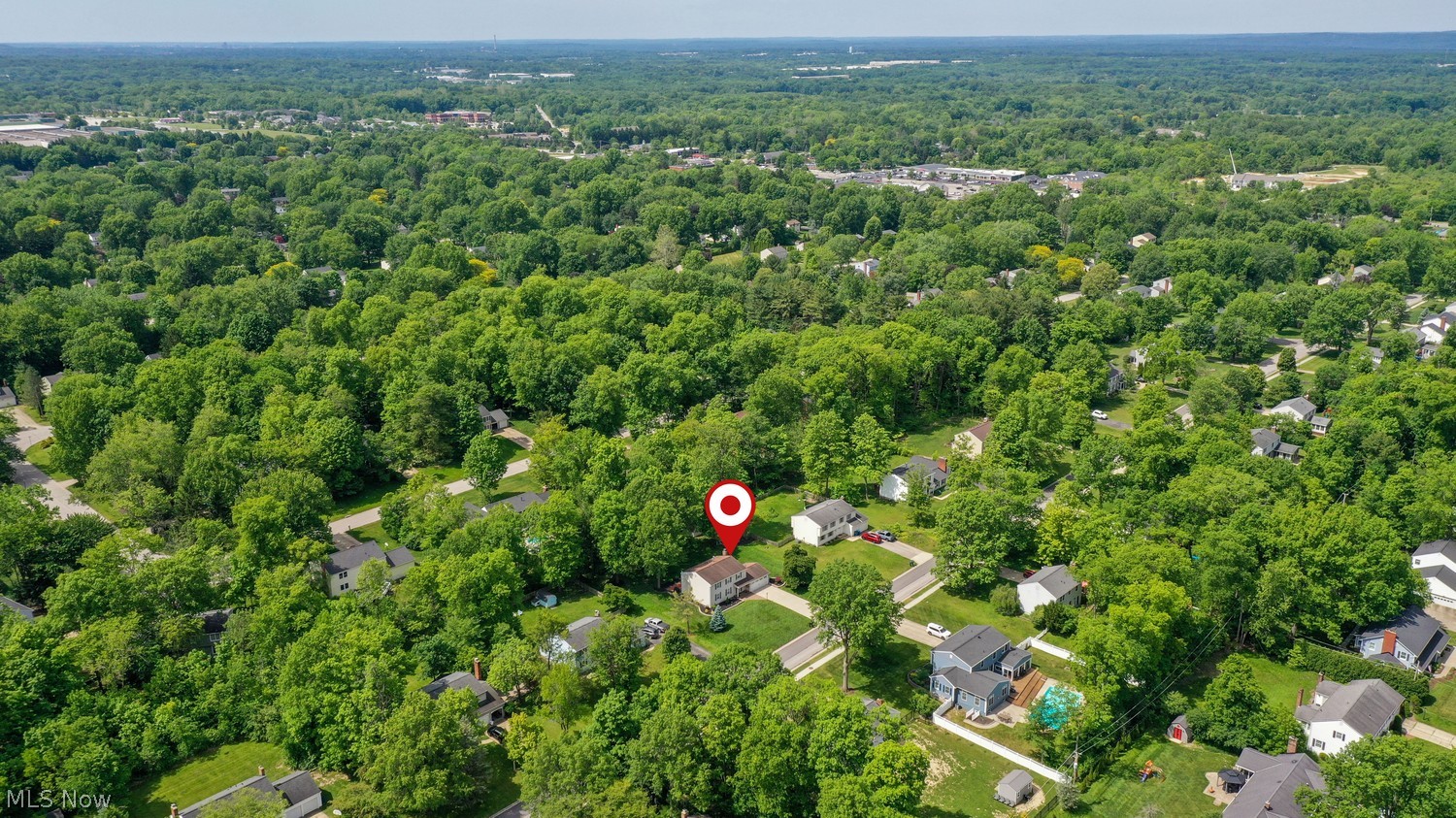 1972 Stoney Hill Drive Hudson OH 44236