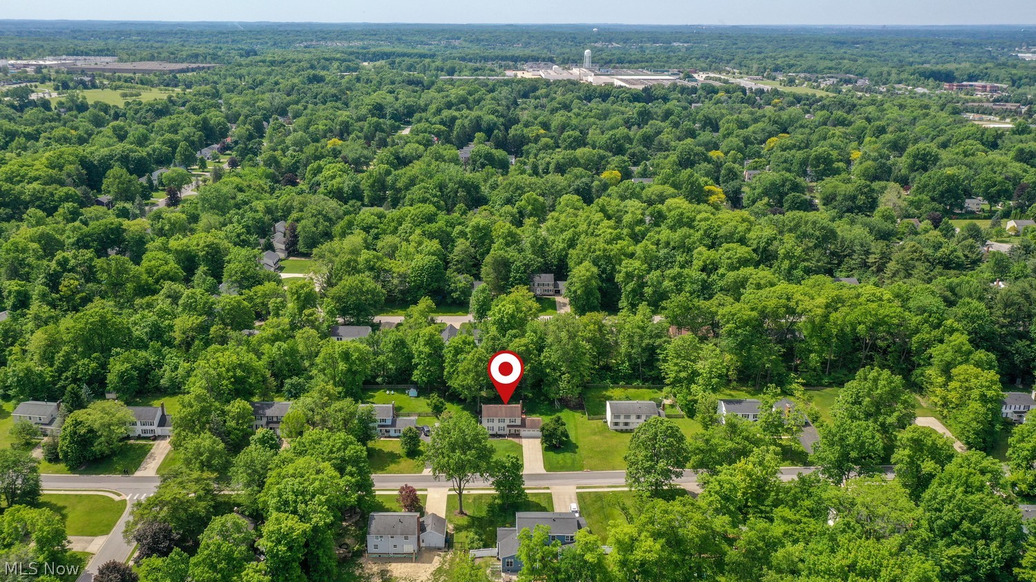 1972 Stoney Hill Drive Hudson OH 44236