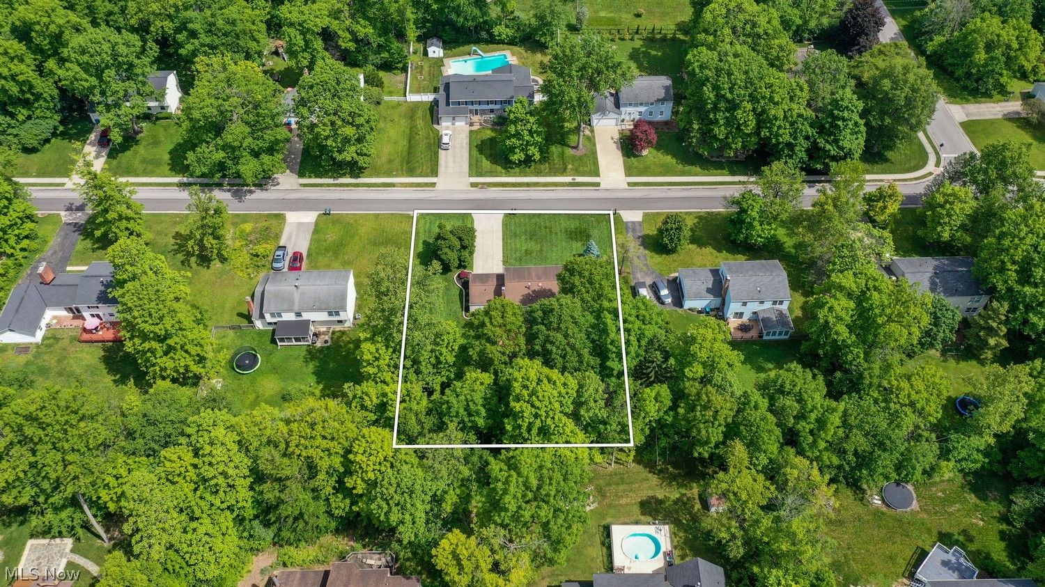1972 Stoney Hill Drive Hudson OH 44236