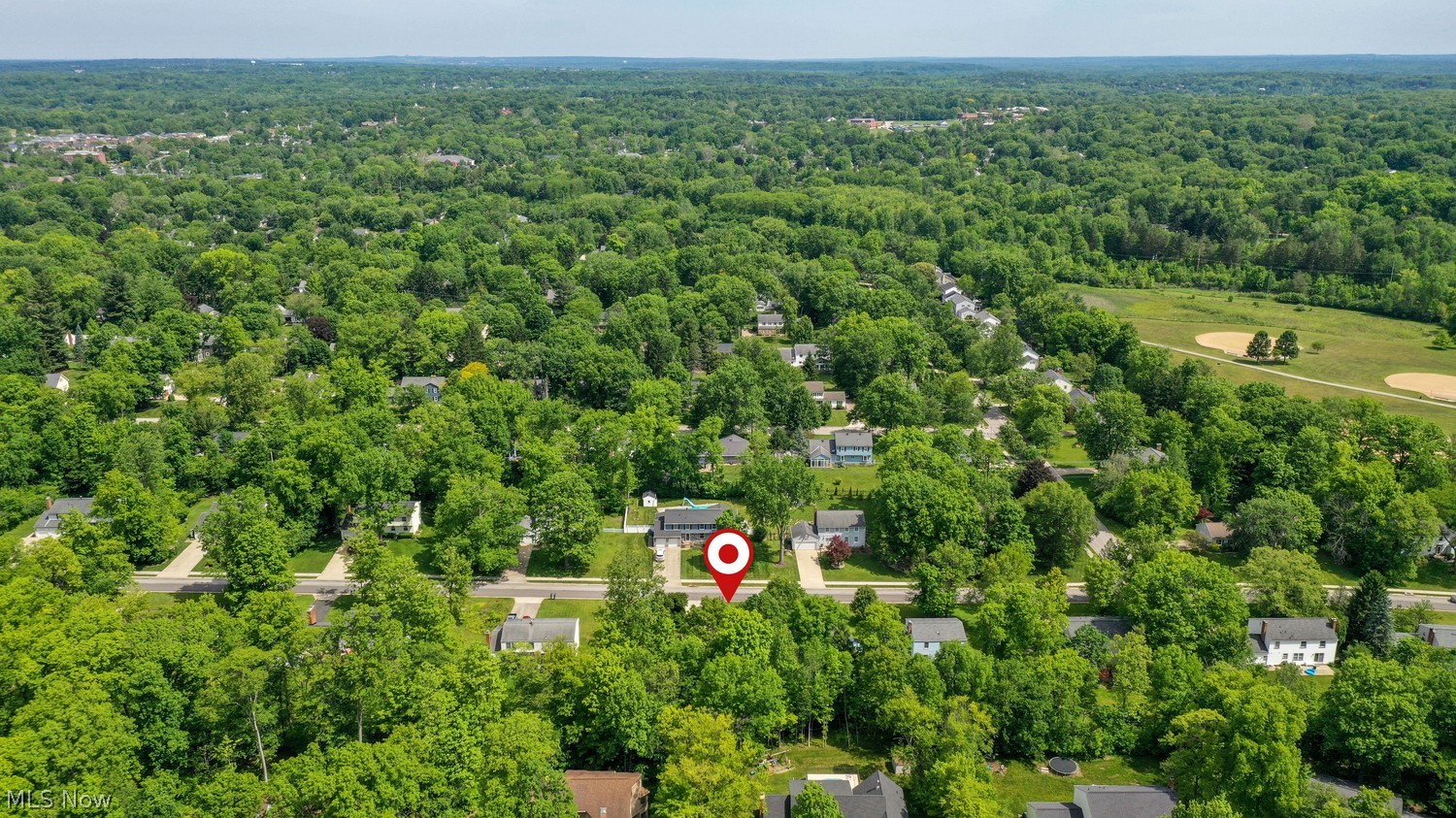 1972 Stoney Hill Drive Hudson OH 44236
