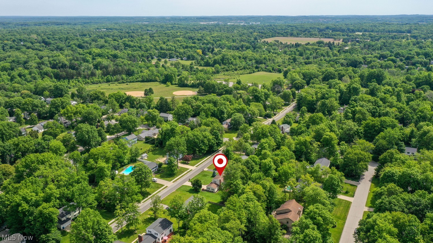 1972 Stoney Hill Drive Hudson OH 44236