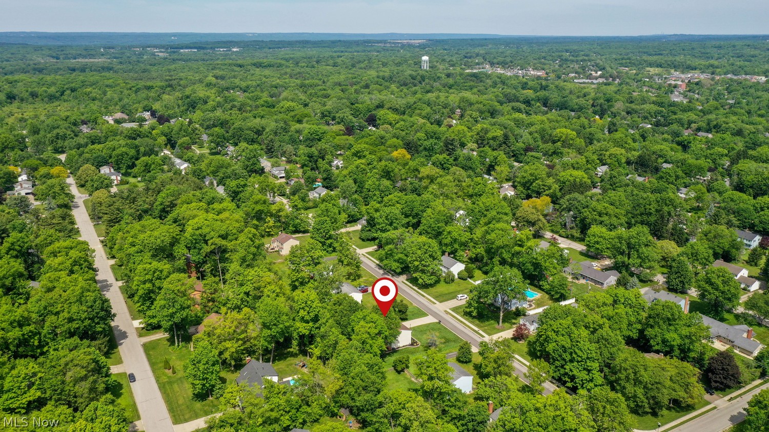 1972 Stoney Hill Drive Hudson OH 44236