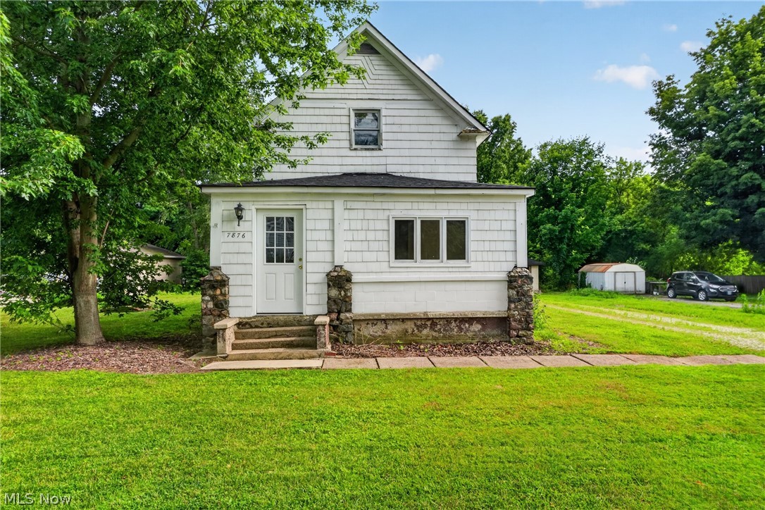 7876 Southern Street Madison OH 44057