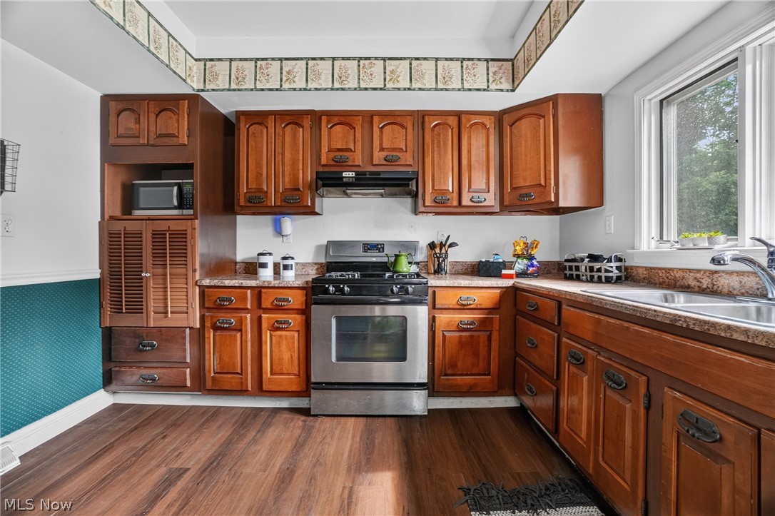 7876 Southern Street Madison OH 44057