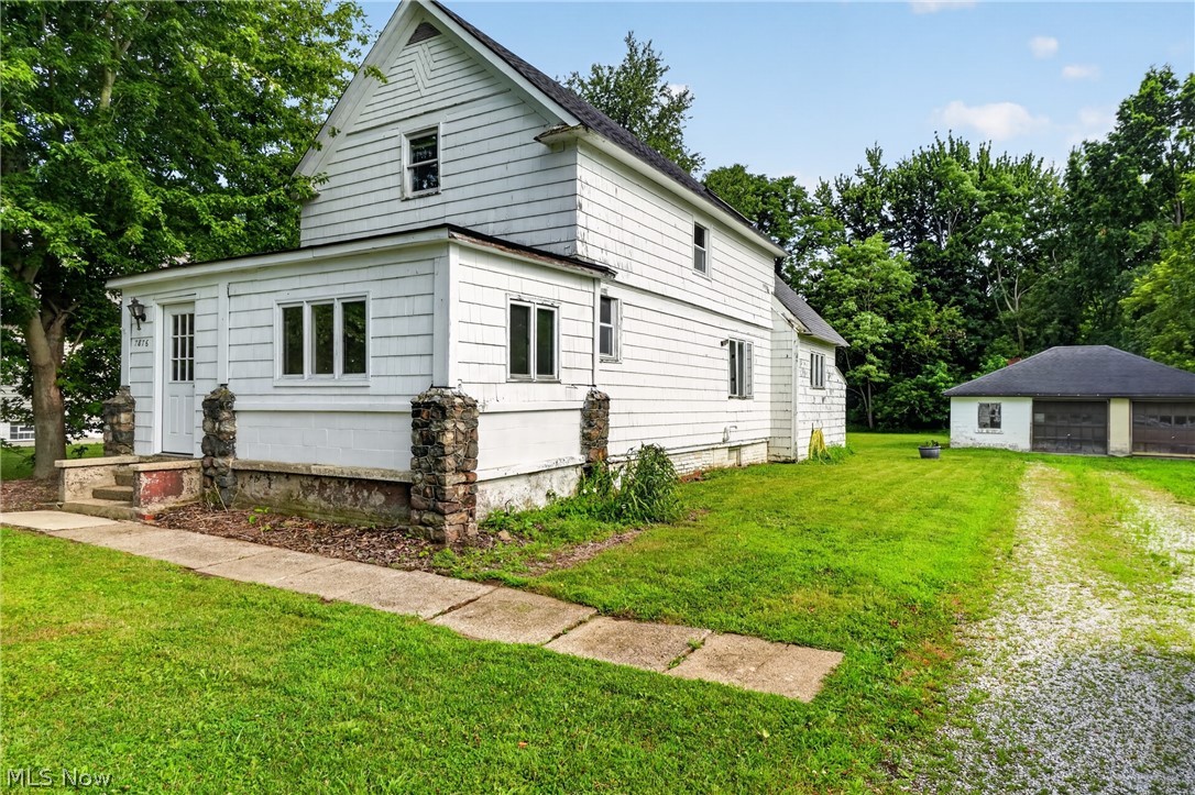 7876 Southern Street Madison OH 44057