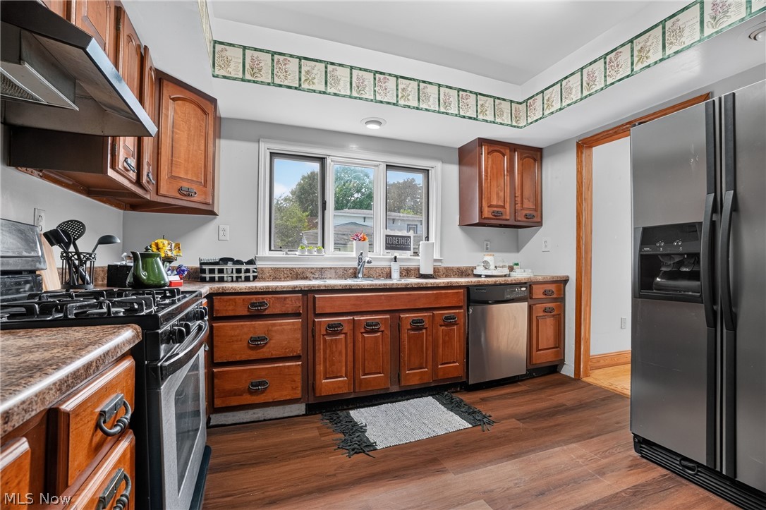 7876 Southern Street Madison OH 44057