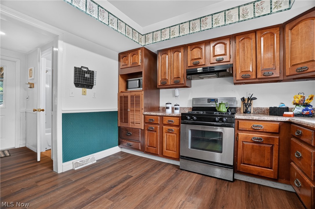 7876 Southern Street Madison OH 44057