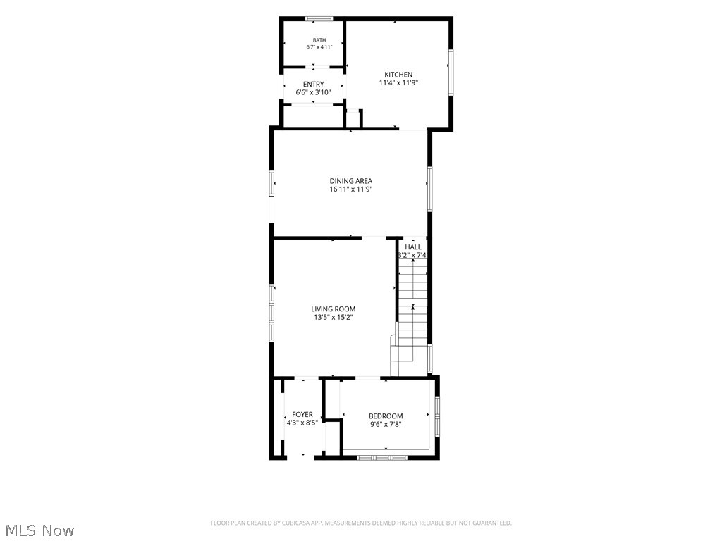 7876 Southern Street Madison OH 44057