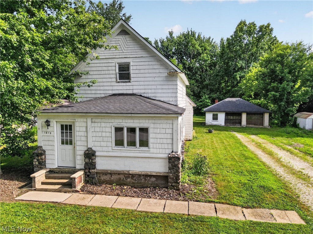 7876 Southern Street Madison OH 44057