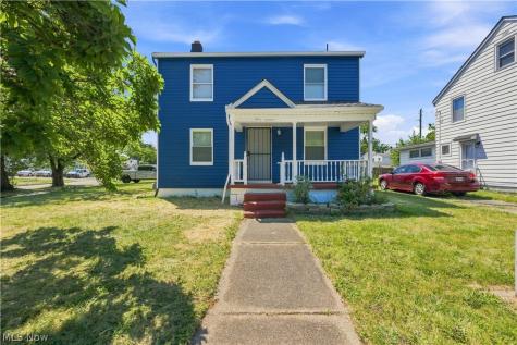 418 Missouri Avenue Lorain OH 44052