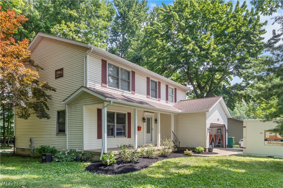 8121 Yorkshire Drive Mentor OH 44060